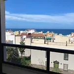 Bonito Estudio Centrico
