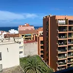 Bonito Estudio Centrico