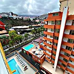 Estudio Para Dos En Martianez