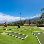 Hotel Riu Garoe