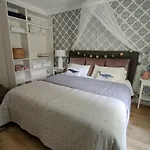 Los Organos Luxe