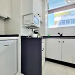 Sunset View Studio By Tor