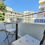 Sunset View Studio By Tor