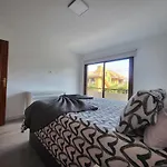 Pool Sunset Apartment