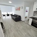 Bello Apartamento En Playa Martianez