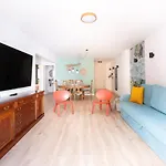 Acogedor Apartamento En Puerto De La Cruz
