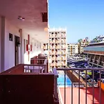 Modern Studio Close To The Beach With Pool