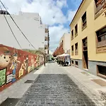 Miranda Penthouse Ad With Free Parking