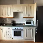 Bonito Estudio Centrico