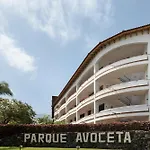 Apartamento Parque Avoceta