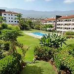 Apartamento Parque Avoceta