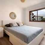 Apartamento Parque Avoceta