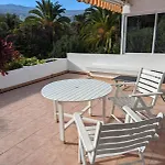 Schicke Ferienwohnung In La Paz, Puerto De La Cruz