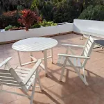 Schicke Ferienwohnung In La Paz, Puerto De La Cruz