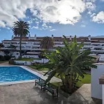 Schicke Ferienwohnung In La Paz, Puerto De La Cruz