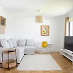 Prime Parque Avoceta Xl Wohnung Sonne & Ansichten