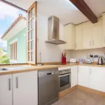 Apartamentos La Casa Verde