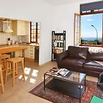Apartamentos La Casa Verde