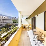 Apartamento Con Vistas A Las Montanas