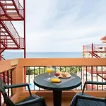 Valle Luz Apartment