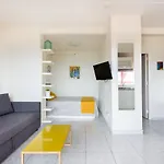 Valle Luz Apartment