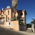 Apartment With One Bedroom In Puerto De La Cruz, With Wonderful Sea VI