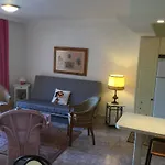 Apartment With One Bedroom In Puerto De La Cruz, With Wonderful Sea VI