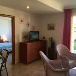 Apartment With One Bedroom In Puerto De La Cruz, With Wonderful Sea VI