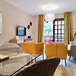 The Cute Apartment