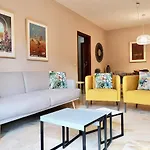 The Cute Apartment