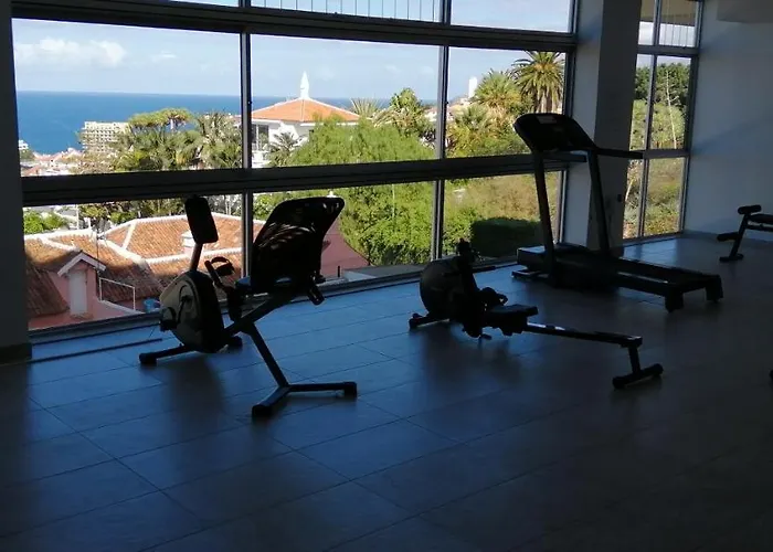 Tranquilo Apartamento Puerto De La Cruz