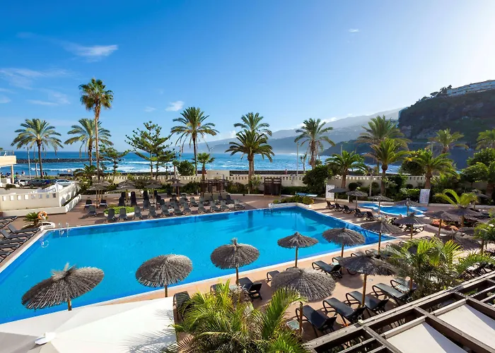 Melia Costa Atlantis Tenerife