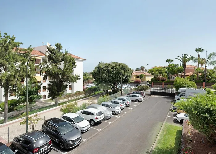 Apartamento Parque Avoceta