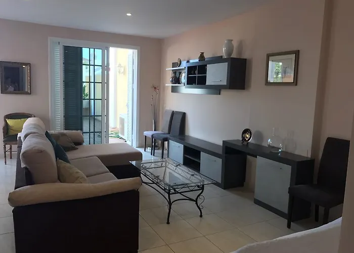 Villa La Paz