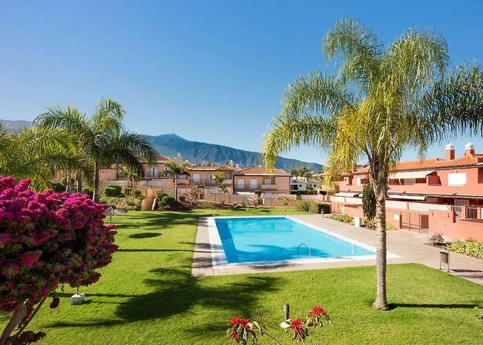 Villa El Durazno