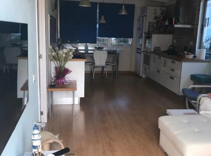 Apartamento Puerto De La Cruz
