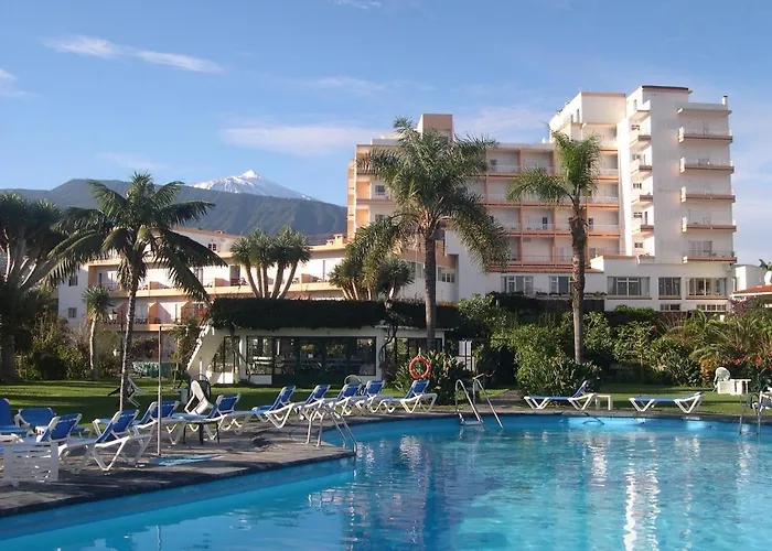 Hotel Elegance Miramar