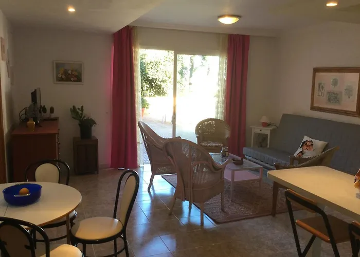Apartment With One Bedroom In Puerto De La Cruz, With Wonderful Sea VI