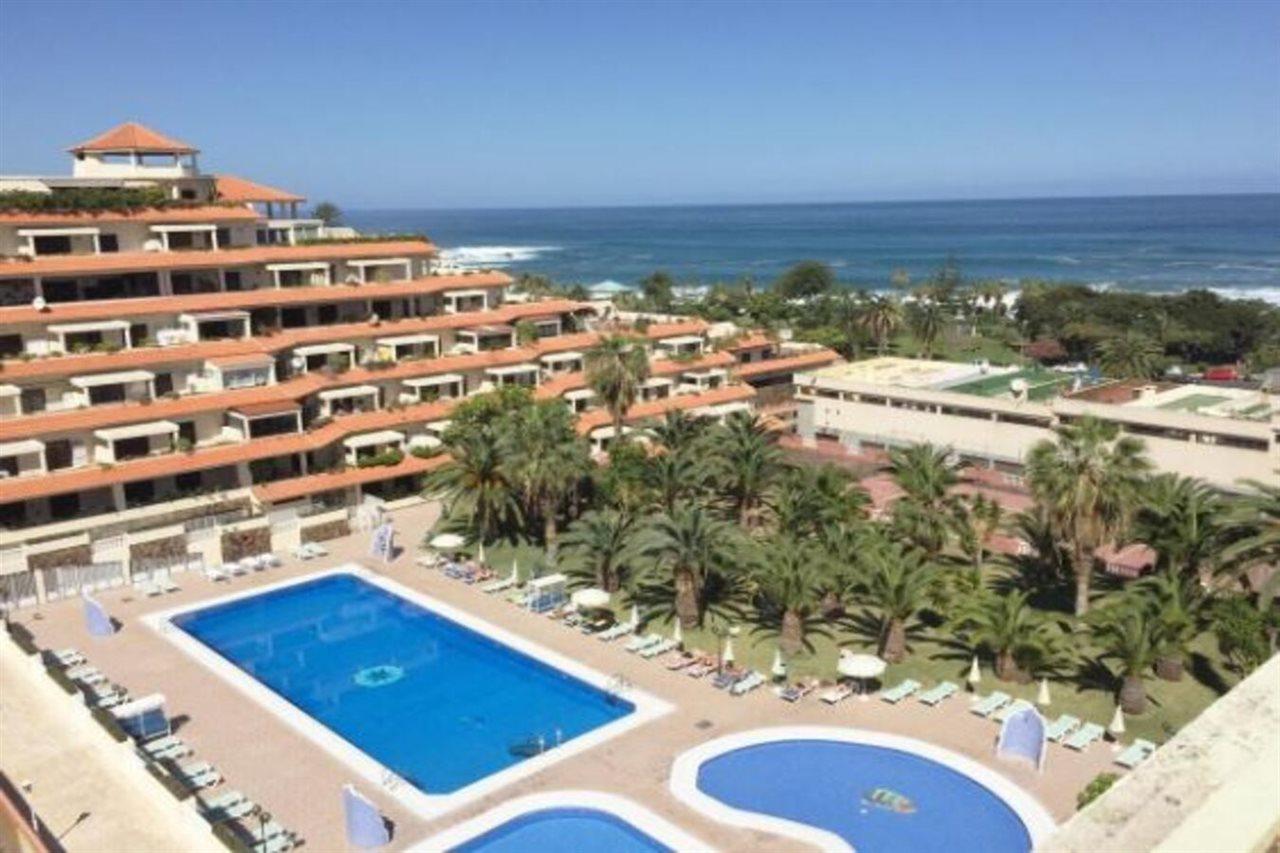Bahia Playa Apartment *