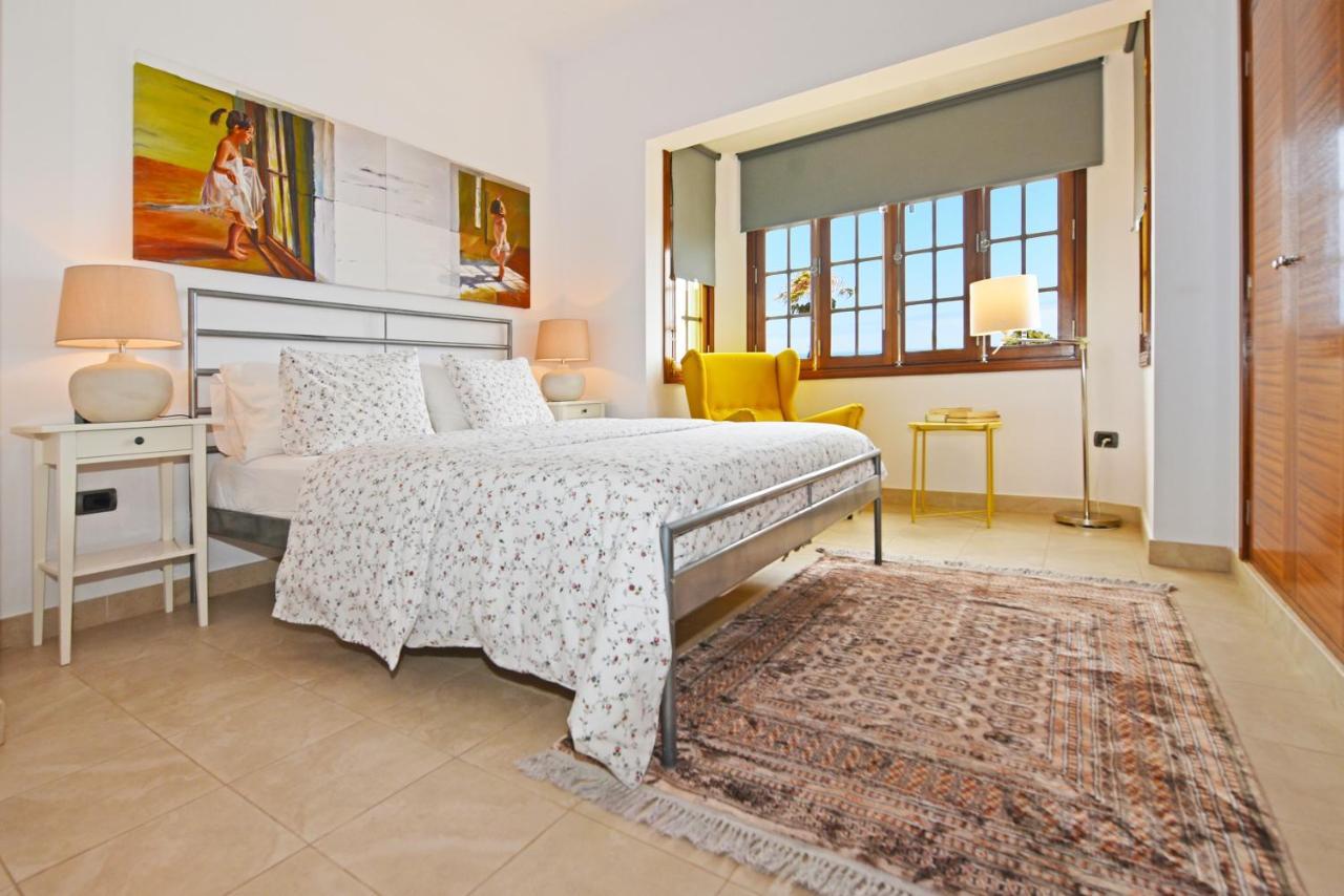 Appartement La Casa *