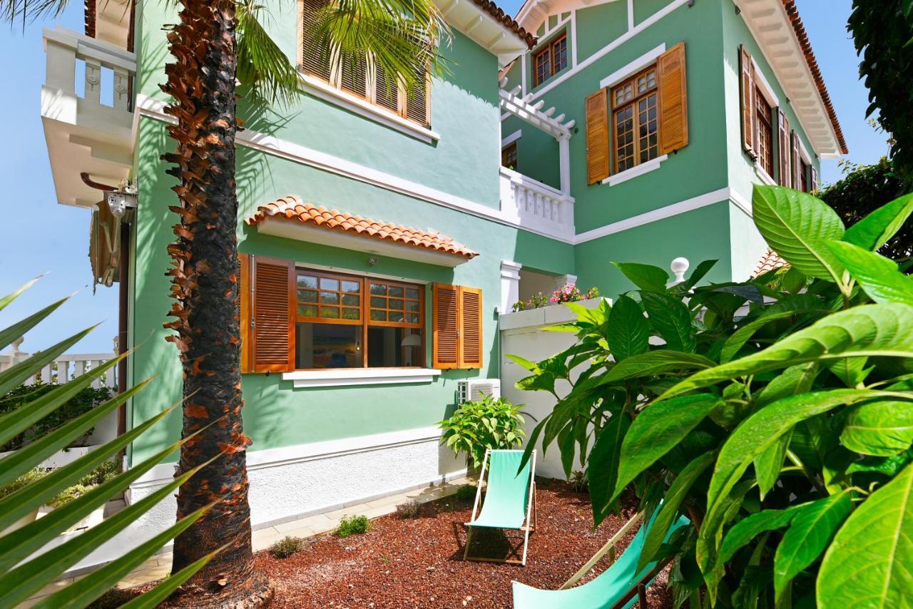 La Casa Appartement *