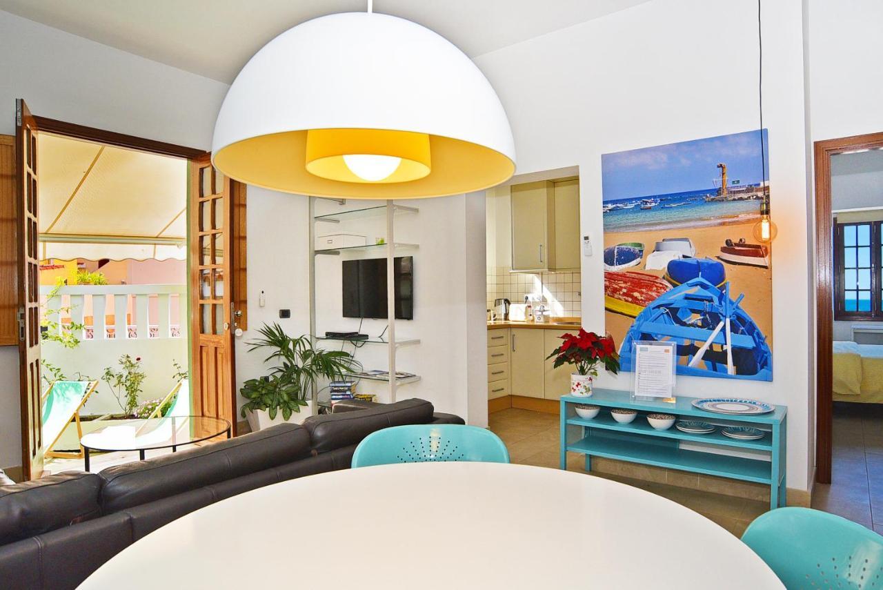 Appartement La Casa *