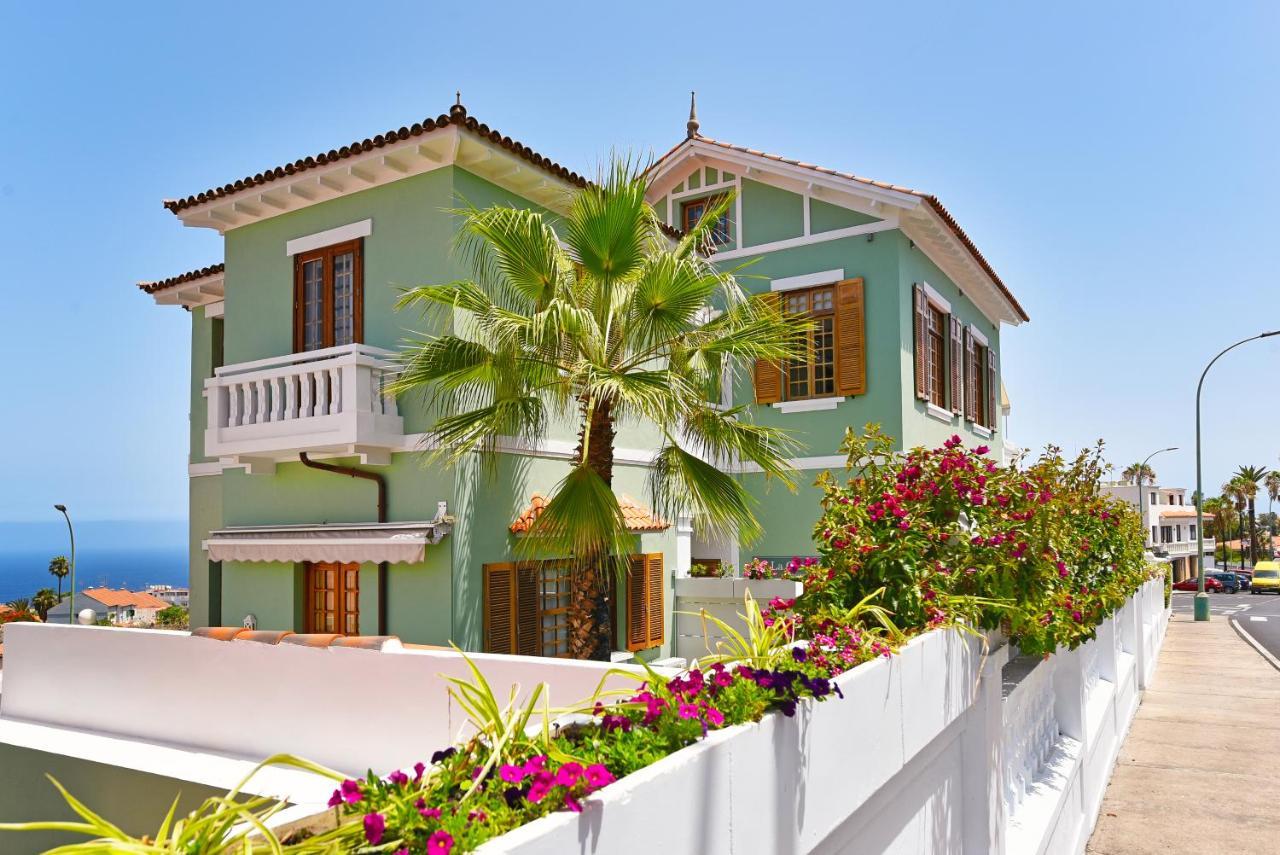 La Casa Appartement Puerto de la Cruz (Tenerife)