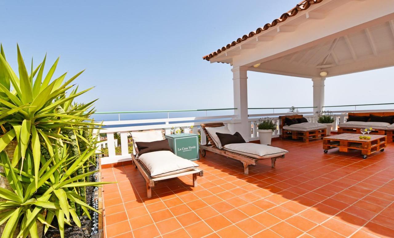 La Casa Appartement *