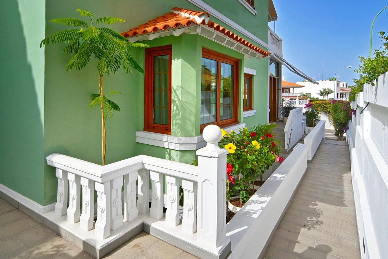 La Casa Appartement