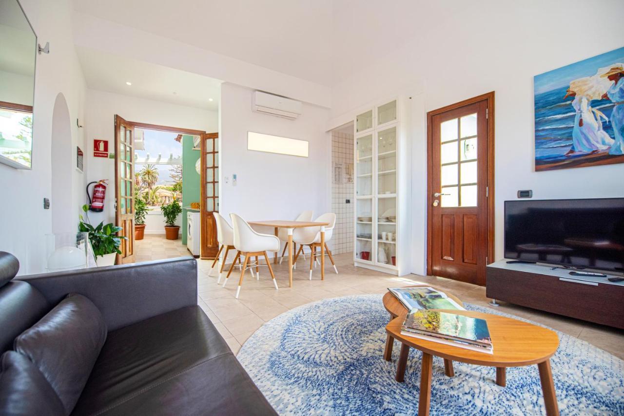 La Casa Appartement *