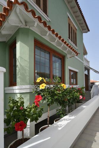 La Casa Appartement Puerto de la Cruz (Tenerife)