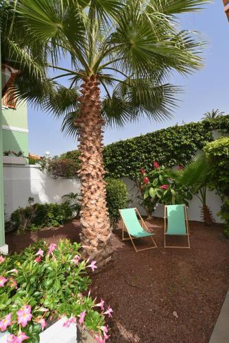 Appartement La Casa