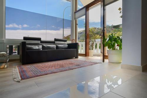Appartement La Casa Puerto de la Cruz (Tenerife)