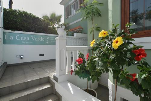 La Casa Puerto de la Cruz (Tenerife)